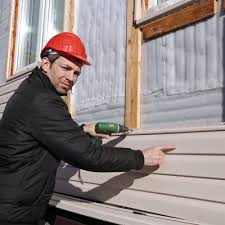 Best Wood Siding Installation  in Staples, MN